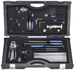 BBB Cycling BTL-91 AllroundKit szerszámkészlet