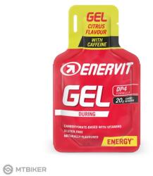 Enervit Gel koffeinnel, 25 ml (citrus)