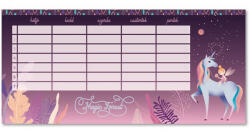 Ars Una Magic Forest 1 lapos órarend