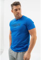 BUDMIL Póló Férfi XL kék 20300453-004261-0599 (5996408907049)