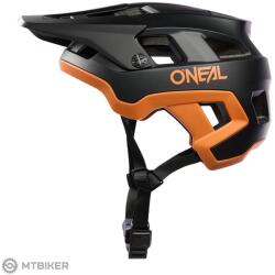 O'Neal DEFENDER SOLID sisak, fekete/narancs (XS/S/M)