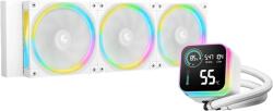 Deepcool LQ360_ULTRA_WH_ARGB