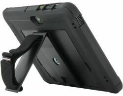 MOBILIS PROTECH megerősített védőtok Galaxy Tab Active5 Pro kickstanddal + kézpánttal fekete 067015 (067015)