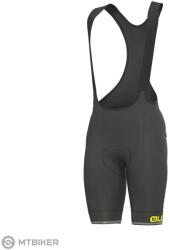 ALÉ CORSA 2.0 PRAGMA nadrág, fluo yellow (XXL)