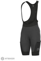 ALÉ OFF-ROAD GRAVEL STONES CARGO nadrág, szürke (L)