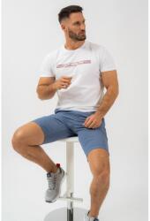 BUDMIL Póló Férfi XXXXL fehér 20300455-002261-0899 (5996408907445)