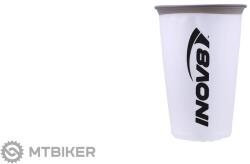 inov-8 SPEED CUP összecsukható pohár, 200 ml, fehér