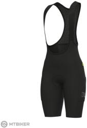 ALÉ GRAVEL-PRO női nadrág, fekete (M)