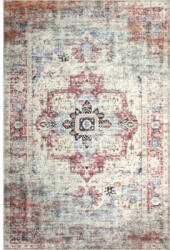 SoleVito Covor lavabil Solevito Larisa terra 160x230 cm (LP177-01 TERRA 160X230CM) Covor