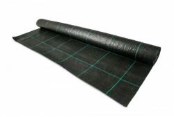  Agroszövet , FEKETE 100g/m2, 5, 25 mx 100 m (KLZTRGH)