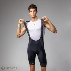 ALÉ PR-E STRADA 2.0 nadrág, fekete (S)