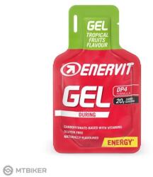 Enervit Gel energiazselé, 25 ml (citrom)
