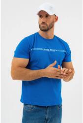 BUDMIL Póló Férfi XXXL királykék 20300455-008261-0799 (5996408907797)