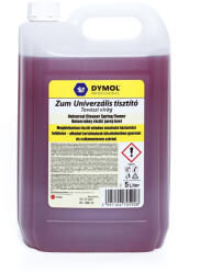 Dymol Kft Zum Univerzális Tisztító Tavaszi Virág 5000 ml