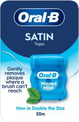 ORAL-B Satin Tape, 50 m