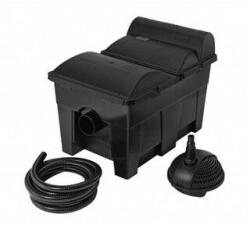  Pontec MultiClear - Többkamrás Átfolyó Szűrő - 15000l/h (260713 - 42752)
