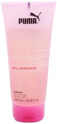PUMA Flowing tusfürdő gél nőknek 200 ml