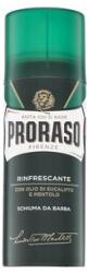 Proraso crema de ras Refreshing And Toning Shave Foam 50 ml