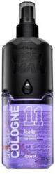 NISHMAN after shave After Shave Cologne Leader 400 ml