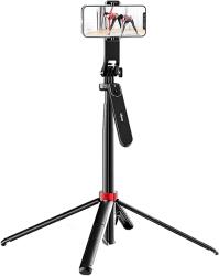 Ulanzi MA09 selfie állvány, monopod telefonokhoz, bluetooth kioldó, 180cm (UL-M013GBB2) (UL-M013GBB2)