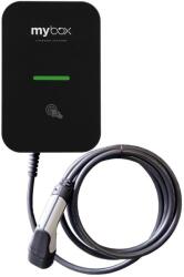 MyBox кутия за стена HOME Style 11 kW, TYPE2, 5m (HOME 1x11_K_Style)