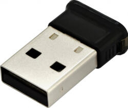 ASSMANN DIGITUS DN-30210-1 DIGITUS Mini adapter USB BluetoothV4.0 EDR class 2 (dn-30210-1)