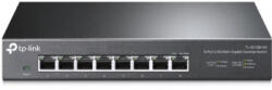 TP Link SWITCH TP-LINK 8 porturi 2.5 Gigabit. carcasa metalica and TL-SG108-M2 and include timbru verde 1.5 lei (tl-sg108-m2)