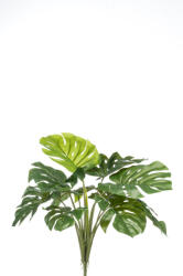 DekorPlaza Monstera Bush 60 Cm/ 10 Levél 422993
