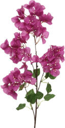 DekorPlaza Élethű Bougainvillea Ág 100cm 80_1425