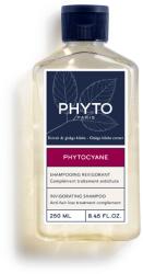 PHYTO Phytocyane sampon hajhullás ellen nőknek 250 ml