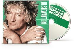 Magneoton Zrt Rod Stewart - Ultimate Hits (Softpak) (CD) (349781325)
