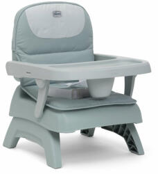 Chicco Bento Hordozható Etetőszék Székmagasító - Matcha