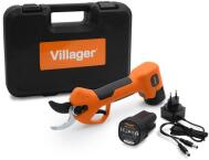 Villager VBP 30 akkumulátoros metszőolló (086583) (86583)