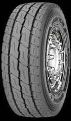 Goodyear Omnitrac T On/Off HL HighLoad (MS) 385/65 R22, 5 164K158L