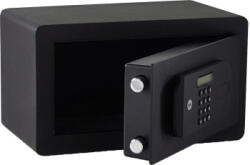 Yale Seif electronic cu amprenta securitate ridicata Yale YSFB/200/EB1 200x350x200 mm otel (YSFB/200/EB1)