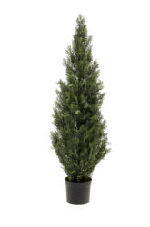 DekorPlaza Cédrusfa Kültéri UV És Víz Álló120 Cm 423065