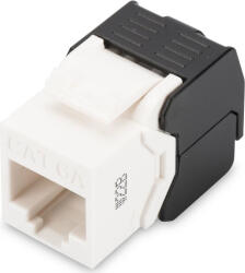 ASSMANN Modul Keystone Digitus Negru/Alb (DN-93606)