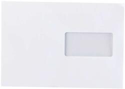 BlueRing Ablakos Boríték - 162x229 mm - 500 db (BORLC5ENYV4590)