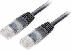  Cablu UTP Equip Cat. 6 5m Negru (625454)