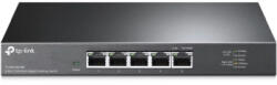 TP Link SWITCH TP-LINK 5 porturi 2.5 Gigabit. carcasa metalica and TL-SG105-M2 and include timbru verde 1.5 lei (tl-sg105-m2)