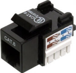 ASSMANN DIGITUS DN-93601 DIGITUS CAT 6 Class E Keystone Module unshielded (dn-93601)