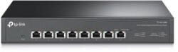 TP Link SWITCH TP-LINK 8 porturi 10G carcasa metalica and TL-SX1008 and include timbru verde 1.5 lei (tl-sx1008)