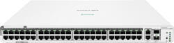 Packard Bell Hewlett Packard Enterprise Aruba Instant On 1960 48G 40p Class4 8p Class6 PoE 2XGT 2SFP+ 600W Managed L2+ Gigabit Ethernet 10/100/1000 (jl809a)