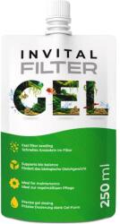 INVITAL FilterGel 250 ml бактерии за аквариумна филтрация (Z13315)