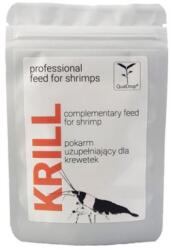 Qualdrop Krill - храна за скариди 10g (Z07780)