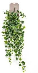 DekorPlaza Csüngő Borostyán Zöld/fehér 100 Cm 11_960