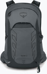 Osprey Talon 22 l мъжка туристическа раница phantom grey / dark charcoal