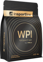inSPORTline WPI Protein 700 g Vanília