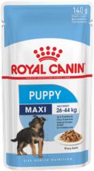 Royal Canin Shn Wet Maxi Puppy 10x140g Szav. Ideje 04.11-ig