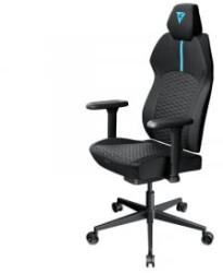 ThunderX3 SOLO 360 RACER Gaming szék fekete-kék